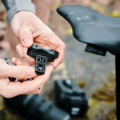 Fidlock Borselli Sottosella|Accessori*PINCLIP saddle base