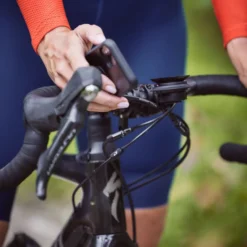 Fidlock Accessori E Supporti|Accessori*VACUUM per montaggio su supporto GPS