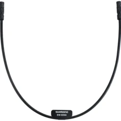 Filo Elettrico Nero EW-SD50 E-Tube Di2 - 200 mm