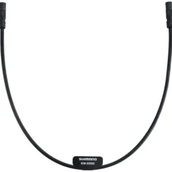 Filo Elettrico Nero EW-SD300 E-Tube Di2 - 300 mm