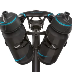 Tacx Portaborraccia|Accessori*Fissaggio Carbon Portaborraccia per sella -