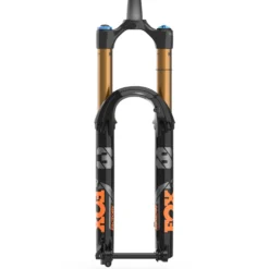Forcella Fox FLOAT 38 Factory Kashima 29 170 Grip2 R44 - Nero