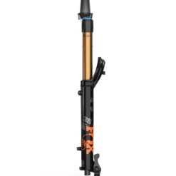 Forcella Fox FLOAT 38 Factory Kashima 29 180 Grip2 R44 - Nero