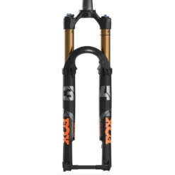 Forcella Fox 34 FLOAT Factory 120 Kashima 29 SC FIT4 R51 - Nero