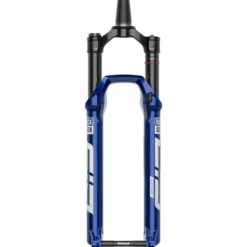 Forcella RockShox SID Ultimate 120mm Race Day 3P Remote Boost Rake 44 29'' - Blu