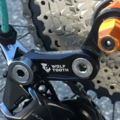 Forcellino WolfTooth Roadlink DM