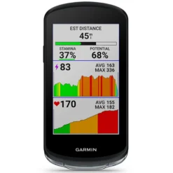 Garmin Ciclocomputer Gps|Ciclocomputer*Edge 1040 Bundle