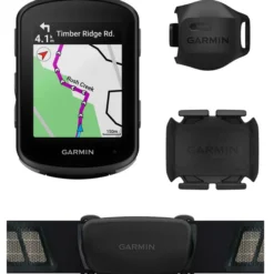 Garmin Ciclocomputer Gps|Ciclocomputer*Edge 540 Bundle -