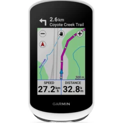 Garmin Ciclocomputer Gps|Ciclocomputer*Edge Explore 2 - nero