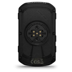 Garmin Ciclocomputer Gps|Ciclocomputer*Edge 550 -