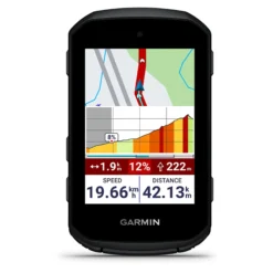 Garmin Ciclocomputer Gps|Ciclocomputer*Edge 550 -