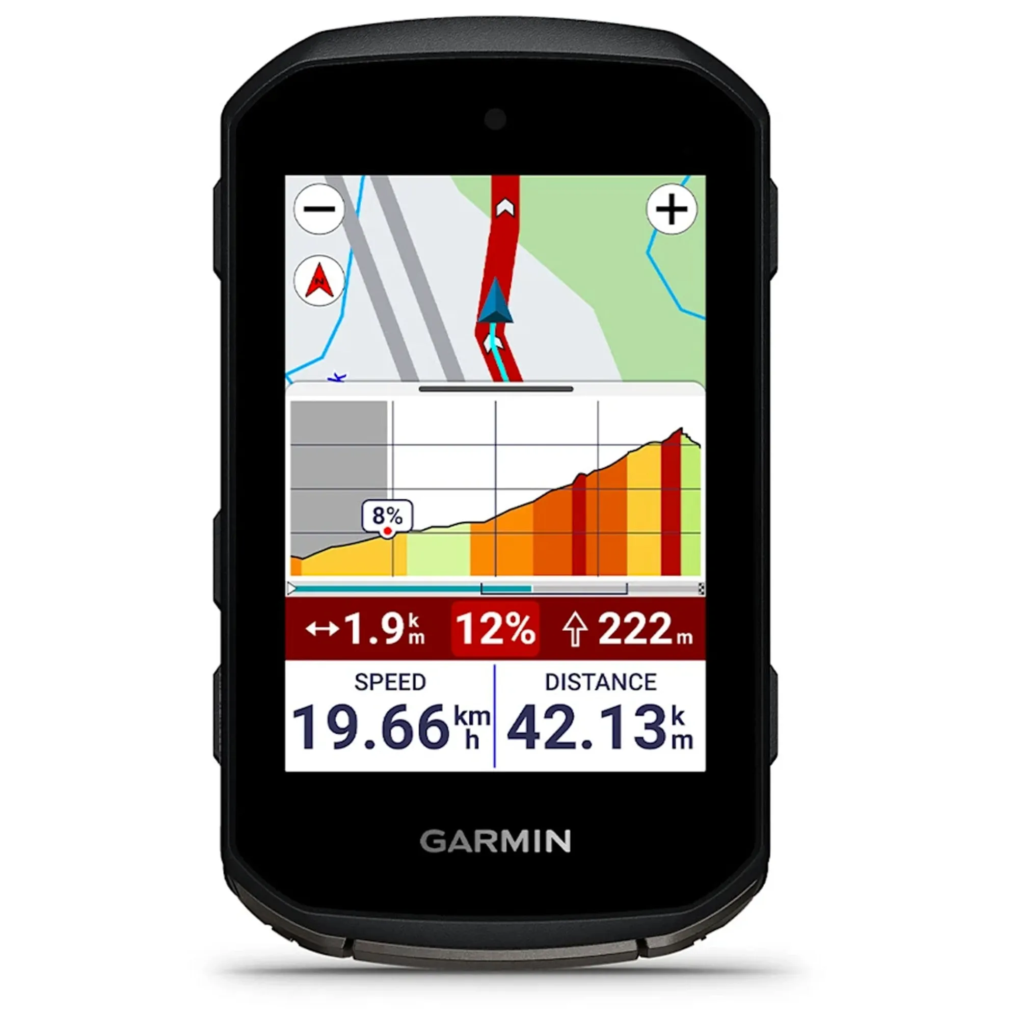 Garmin Ciclocomputer Gps|Ciclocomputer*Edge 850 -