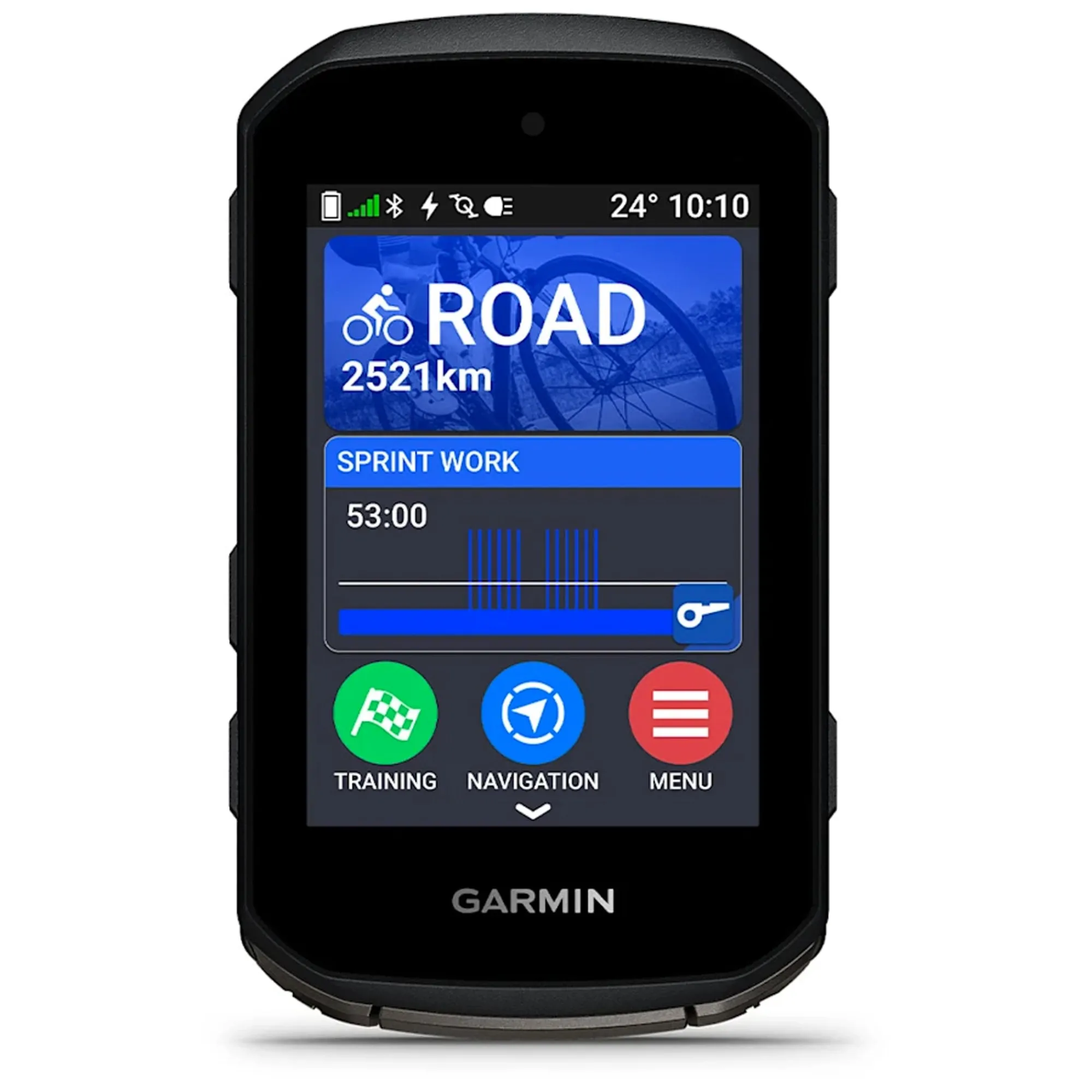 Garmin Ciclocomputer Gps|Ciclocomputer*Edge 850 -
