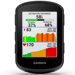 Garmin Ciclocomputer Gps|Ciclocomputer*Edge 540 -
