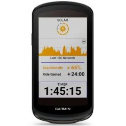 Garmin Ciclocomputer Gps|Ciclocomputer*Edge 1040 Solar