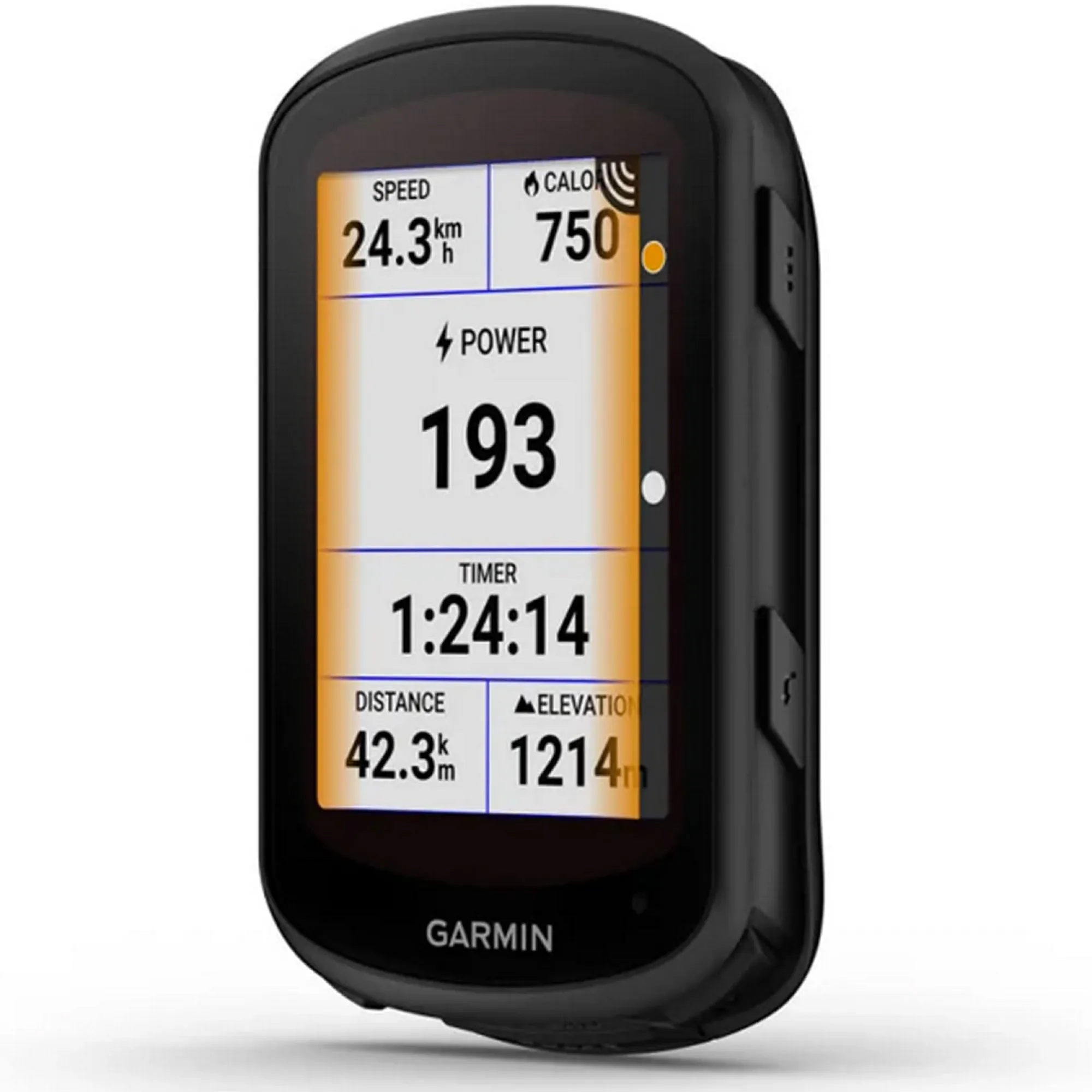 Garmin Ciclocomputer Gps|Ciclocomputer*Edge 840 Solar -