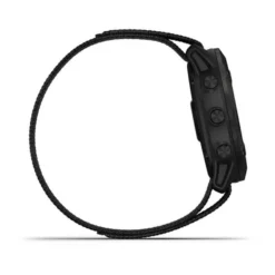 Garmin Contapassi E Gps Multisport|Contapassi E Gps Multisport*Enduro - Carbon Grey