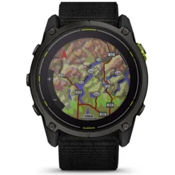 Garmin Contapassi E Gps Multisport|Contapassi E Gps Multisport*Enduro 3 - Nero