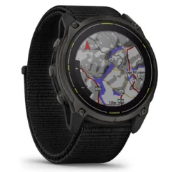 Garmin Contapassi E Gps Multisport|Contapassi E Gps Multisport*Enduro 3 - Nero