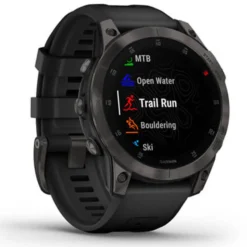 Garmin Contapassi E Gps Multisport|Contapassi E Gps Multisport*epix (Gen 2) -