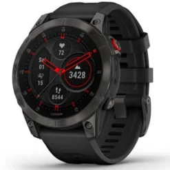 Garmin Contapassi E Gps Multisport|Contapassi E Gps Multisport*epix (Gen 2) -