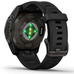 Garmin Contapassi E Gps Multisport|Contapassi E Gps Multisport*epix Pro (Gen 2) Sapphire Edition 42mm -