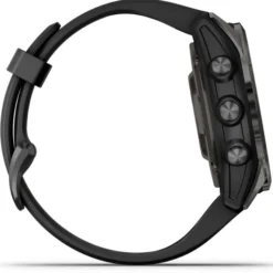 Garmin Contapassi E Gps Multisport|Contapassi E Gps Multisport*epix Pro (Gen 2) Sapphire Edition 42mm -