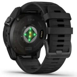 Garmin Contapassi E Gps Multisport|Contapassi E Gps Multisport*epix Pro (Gen 2) Sapphire Edition 51mm -