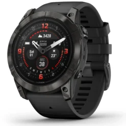 Garmin Contapassi E Gps Multisport|Contapassi E Gps Multisport*epix Pro (Gen 2) Sapphire Edition 51mm -