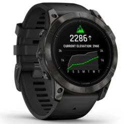 Garmin Contapassi E Gps Multisport|Contapassi E Gps Multisport*epix Pro (Gen 2) Sapphire Edition 51mm -