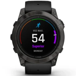 Garmin Contapassi E Gps Multisport|Contapassi E Gps Multisport*epix Pro (Gen 2) Sapphire Edition 51mm -