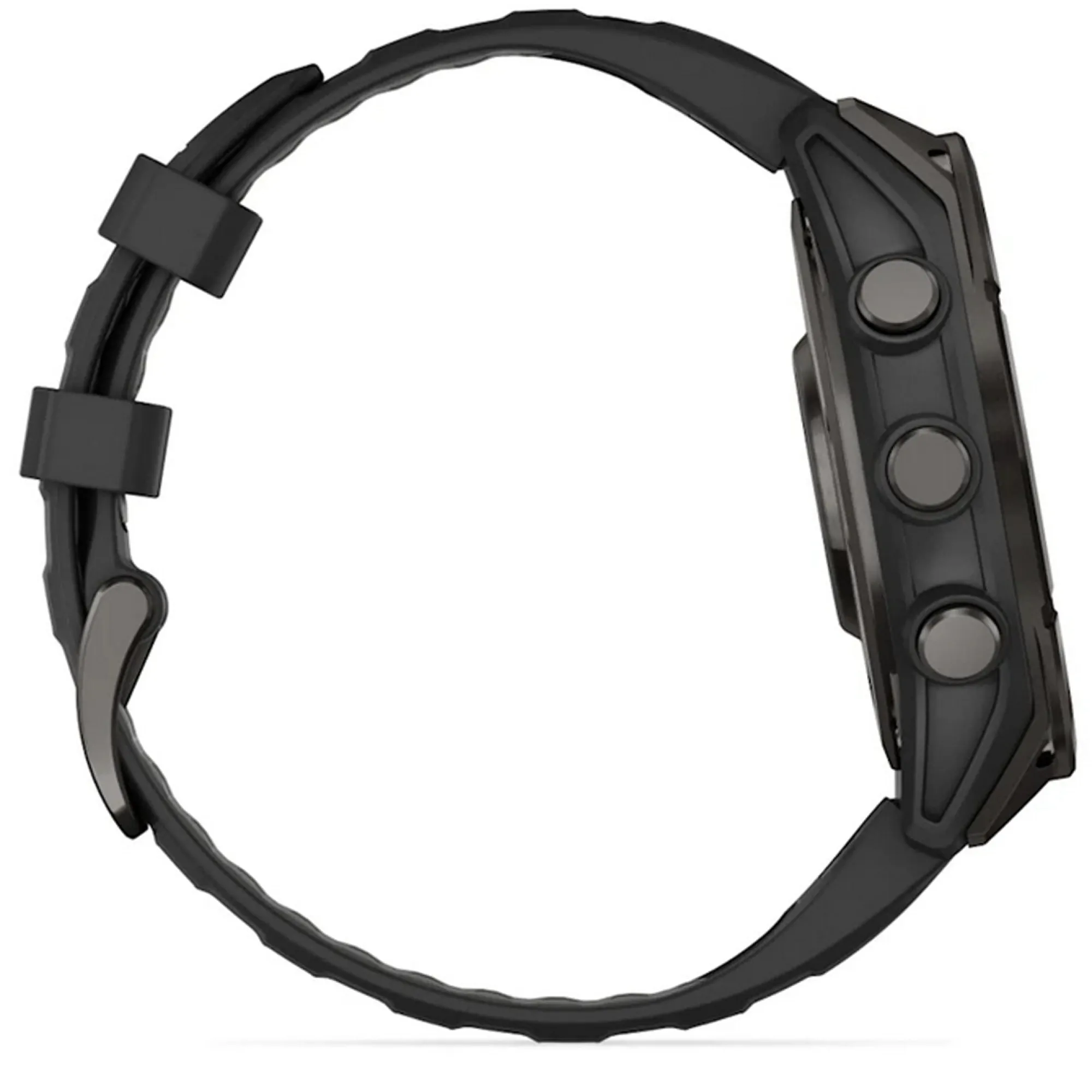 Garmin Contapassi E Gps Multisport|Contapassi E Gps Multisport*Fenix 8 47 mm AMOLED - Nero