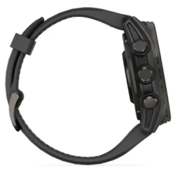 Garmin Contapassi E Gps Multisport|Contapassi E Gps Multisport*Fenix 8 43 mm AMOLED - Nero
