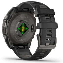 Garmin Contapassi E Gps Multisport|Contapassi E Gps Multisport*Fenix 8 51 mm AMOLED Sapphire -
