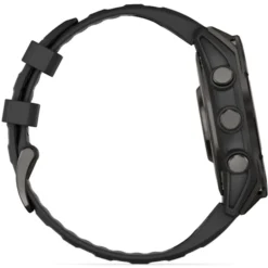 Garmin Contapassi E Gps Multisport|Contapassi E Gps Multisport*Fenix 8 51 mm AMOLED Sapphire -