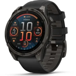 Garmin Contapassi E Gps Multisport|Contapassi E Gps Multisport*Fenix 8 51 mm AMOLED Sapphire -