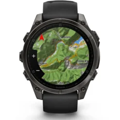 Garmin Contapassi E Gps Multisport|Contapassi E Gps Multisport*Fenix 8 51 mm AMOLED Sapphire -