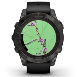 Garmin Contapassi E Gps Multisport|Contapassi E Gps Multisport*Fenix 7 Pro Sapphire Solar -