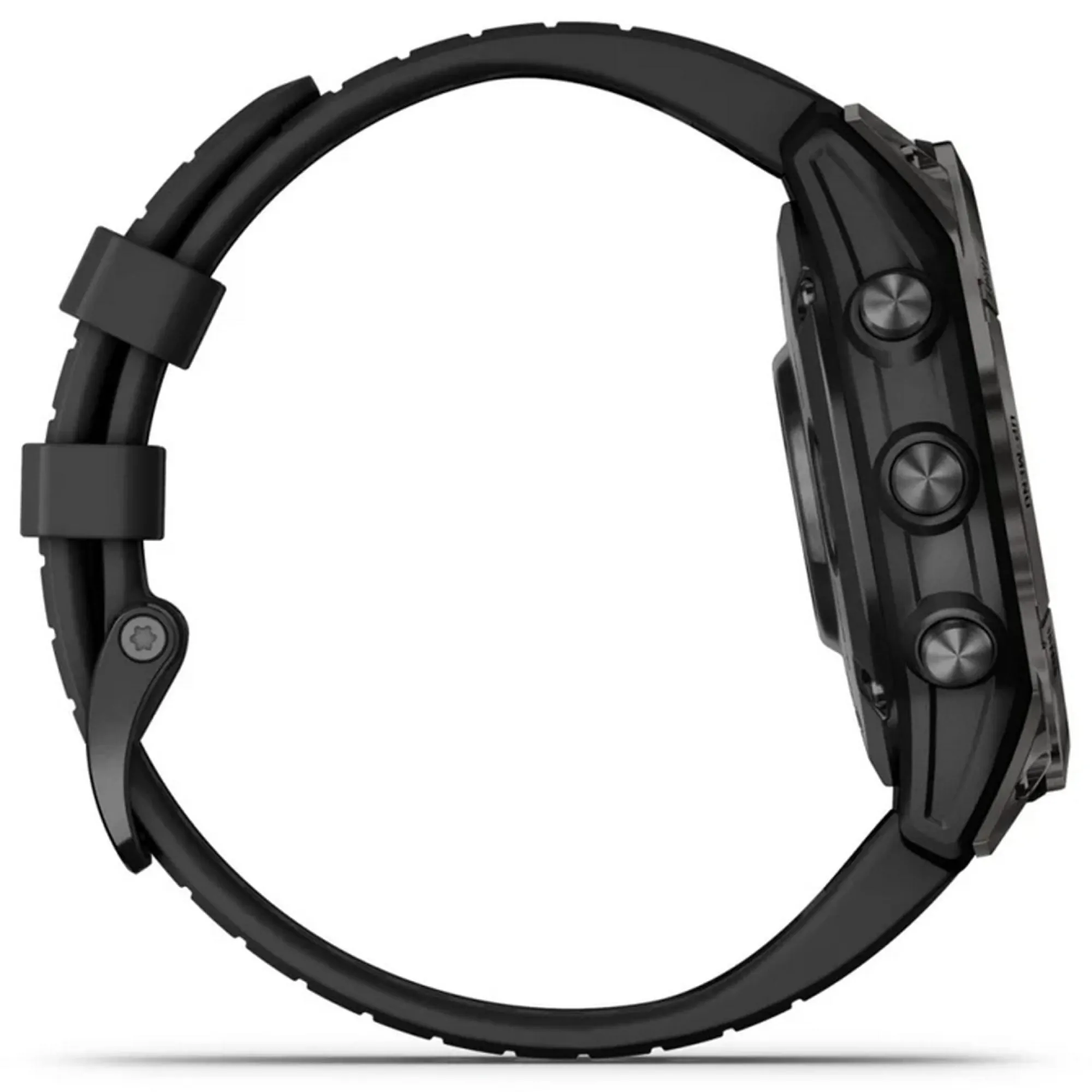 Garmin Contapassi E Gps Multisport|Contapassi E Gps Multisport*Fenix 7 Pro Sapphire Solar -