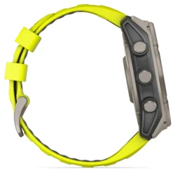 Garmin Contapassi E Gps Multisport|Contapassi E Gps Multisport*Fenix 8 Solar Sapphire 51 mm -