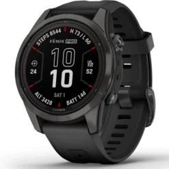 Garmin Contapassi E Gps Multisport|Contapassi E Gps Multisport*Fenix 7S Pro Sapphire Solar -