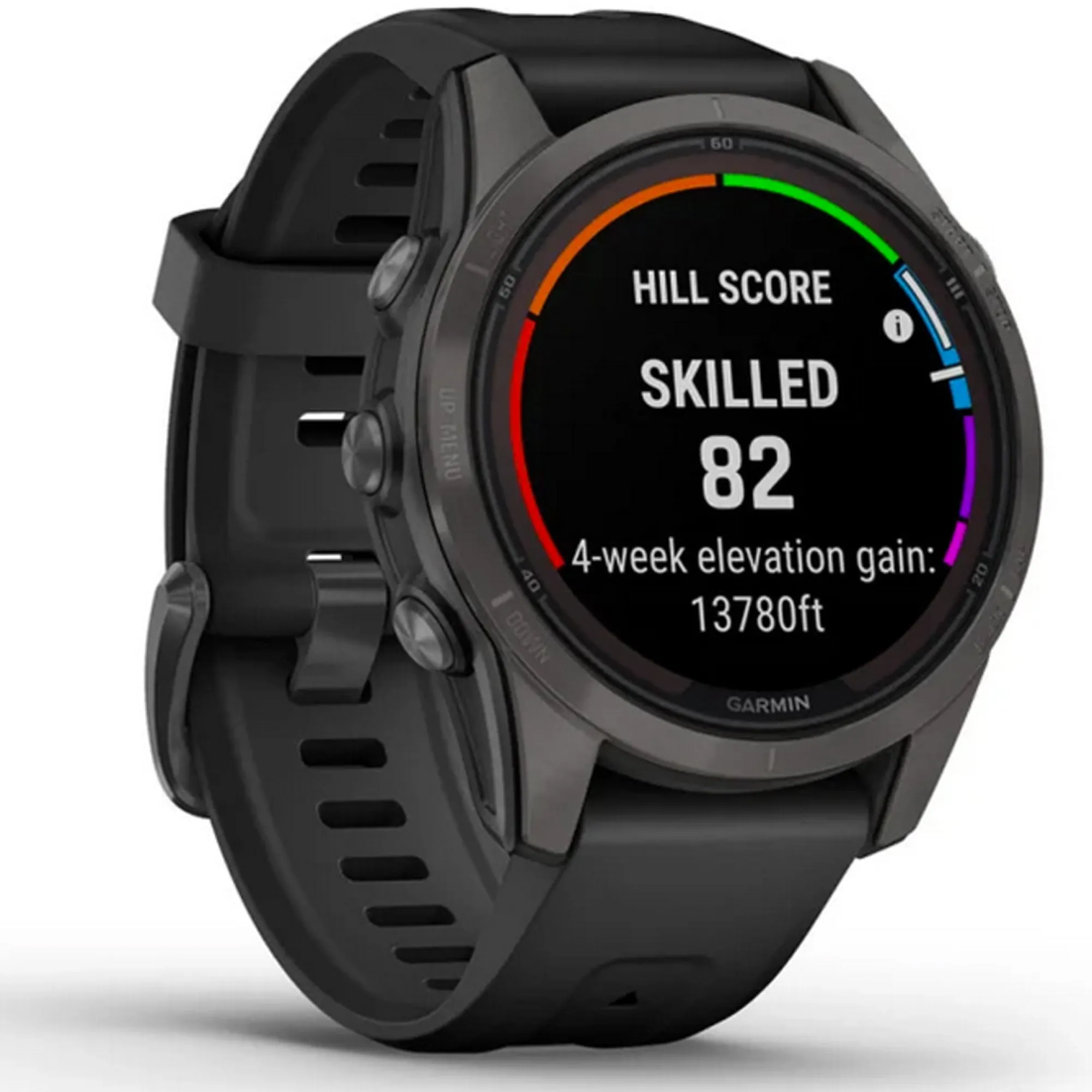 Garmin Contapassi E Gps Multisport|Contapassi E Gps Multisport*Fenix 7S Pro Sapphire Solar -