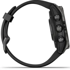 Garmin Contapassi E Gps Multisport|Contapassi E Gps Multisport*Fenix 7S Pro Sapphire Solar -