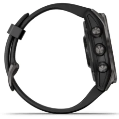 Garmin Contapassi E Gps Multisport|Contapassi E Gps Multisport*Fenix 7S Sapphire Solar -