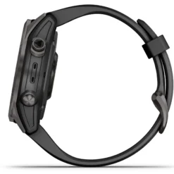 Garmin Contapassi E Gps Multisport|Contapassi E Gps Multisport*Fenix 7S Sapphire Solar -