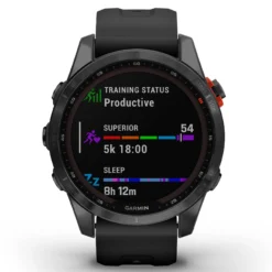Garmin Contapassi E Gps Multisport|Contapassi E Gps Multisport*Fenix 7S Solar -