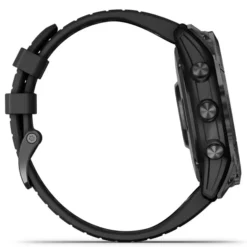 Garmin Contapassi E Gps Multisport|Contapassi E Gps Multisport*Fenix 7X Pro Sapphire Solar -