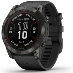Garmin Contapassi E Gps Multisport|Contapassi E Gps Multisport*Fenix 7X Pro Sapphire Solar -