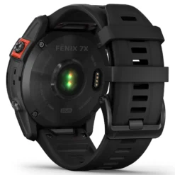 Garmin Contapassi E Gps Multisport|Contapassi E Gps Multisport*Fenix 7X Solar Edition -