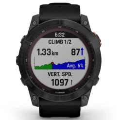 Garmin Contapassi E Gps Multisport|Contapassi E Gps Multisport*Fenix 7X Solar Edition -